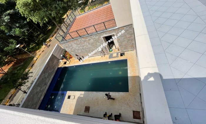 4 BHK Villa for Rent in Devanahalli